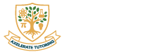 Axelerate Tutors Logo